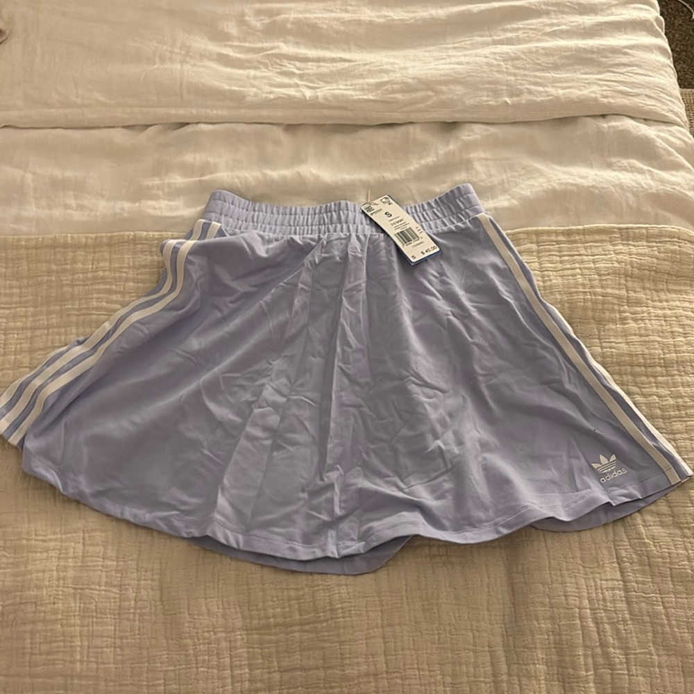adidas 3 s skirt